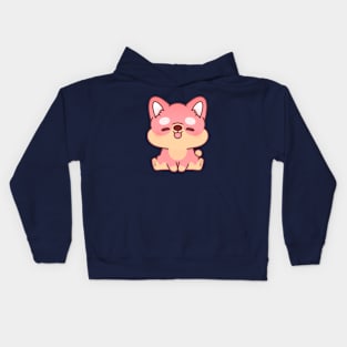 Puppy Kids Hoodie